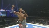 Tanahashi is a record 8- time IWGP Heavyweight Champion!